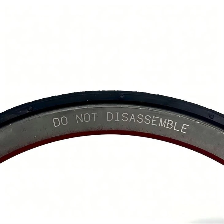 Cummins 5.9 6.9 C4962603 Engine Oil Seal Ring factory