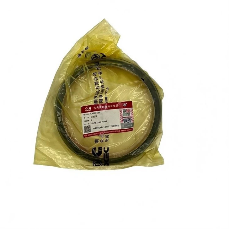 Cummins 5.9 6.9 C4962603 Engine Oil Seal Ring best