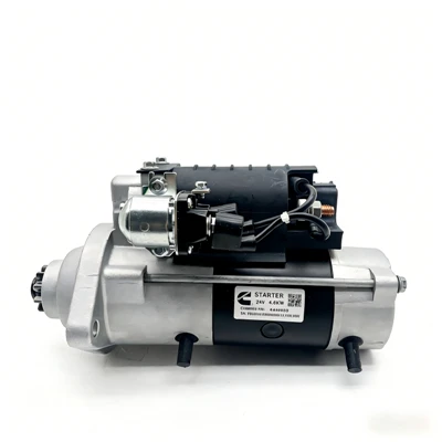 Cummins 6440050F ræsir fyrir ISX / M11 / 6.9L / 2003 módel vélar